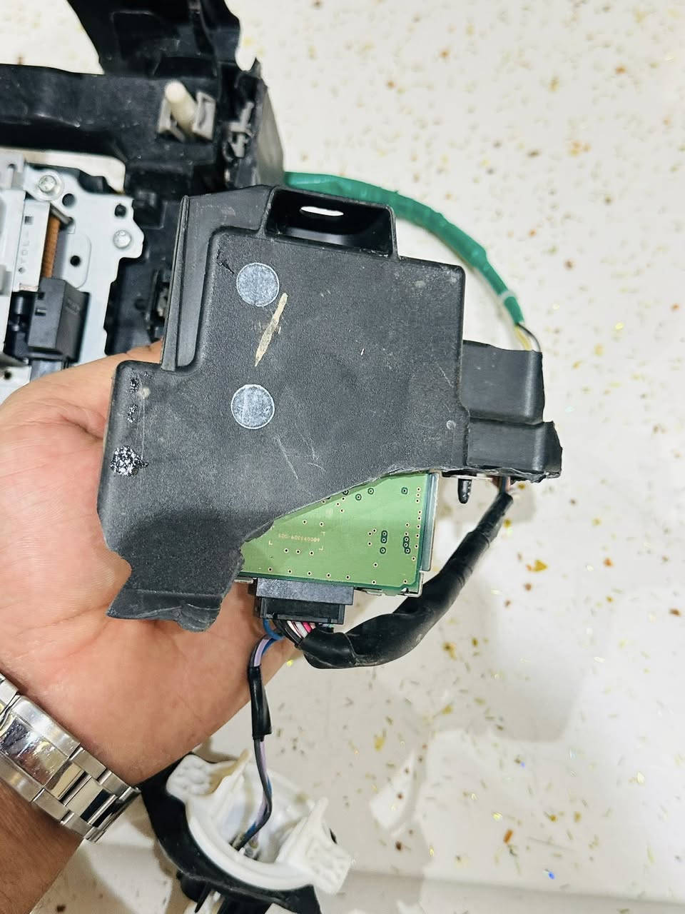 كارت كراون شغال موديل ٢٠٢٤
***********
