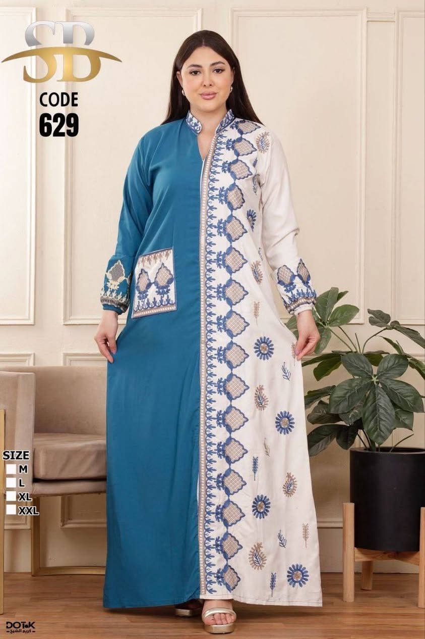 كشمير مصري 
القياسات من M الى 2XL
خامة درجة اولى تطريز يدوي 

درزن 145 الف 

أقل طلب نص درزن.⭐⭐ بغداد, العراق


**إذا كنت صاحب هذا الإعلان وتريد حذفه لأي سبب، رجاءا أرسل رسالة إلى الدعم الفني**