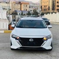 سنترا ٢٠٢٤ • SV پلاص • حادث