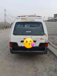 اسيا للبيع مكينة وكير مكفولة بدون بور رقم صدامي بدون تحويل السعر 23 رق...