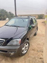 سورنتو ٧ • محرك V6 • رقم مميز ٢٠٣