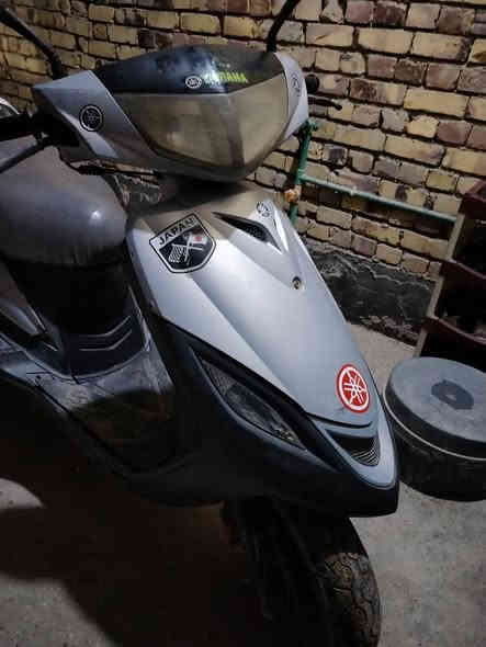 حله مركز 325.كله شغال سلف هندر لايت اشاير
فقط بريك خلفي ضعيف
***********
