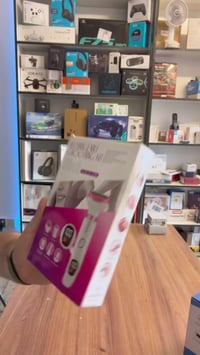 جلايه ومكينه حلاقه نسائي امزون اصلي ب١٠ للتواصل خاص او وتساب ٠٧٧٢٩٣١٣١...