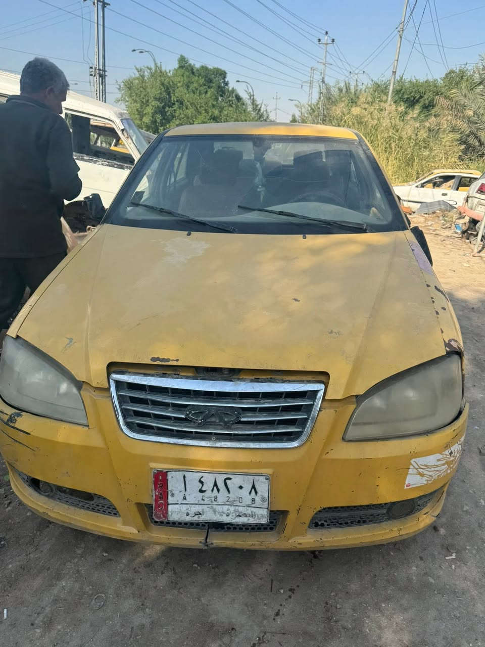 تفصيخ شيري كوين  عنوان حله طريق حله نجف توجد خدمة توصيل 
***********
