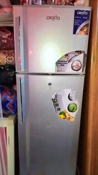 ثلاجه وسط • تجمد • مدينه الصدر