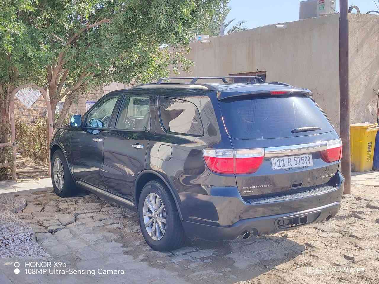 سلام عليكم دورونكو2012 للبيع وارد مريكي فول مواصفات هيمي جاملغ وبنيد مبدلات فقط بدون ضرر داخلي وبيه رشات بصيطات سياره جديده جاهزه من دعاميه لدعاميه حداده مكينه جاهزات تخم تايرات جديد تبريد ثلج رقم بغداد نكليزي  مكان سياره ناصريه.. سعر 155 وبيه مجال رقم الاتصال. 
(***********)
(***********)
