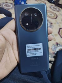 هونر X9c • نظيف • ٣ اشهر