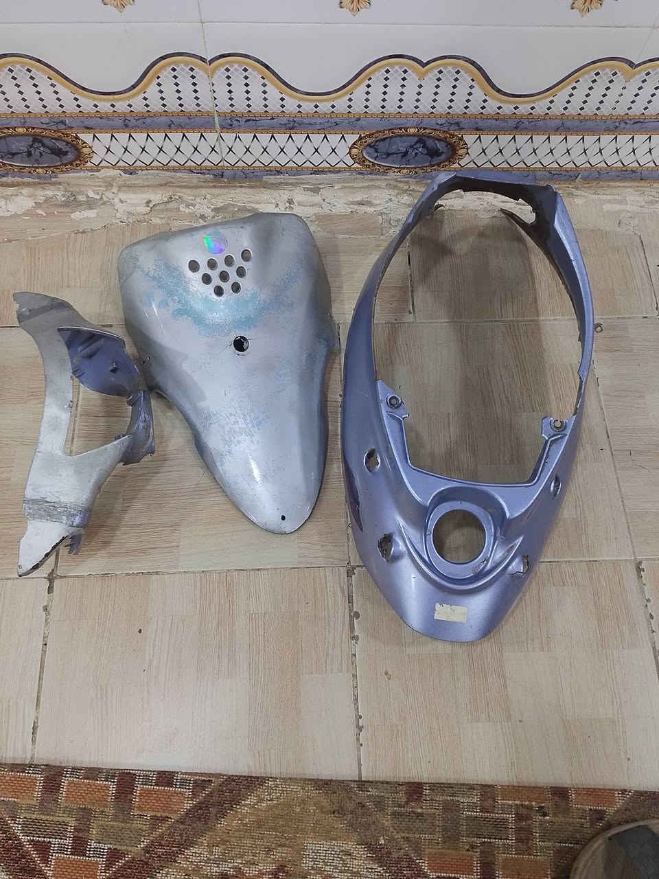 غراض  مال ساسوكي كله تفصيخ ،، وكفرات مال يوماه الريد يتصل ***********
