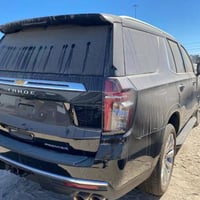 تاهو • ٢٠٢٣ • وارد امريكي