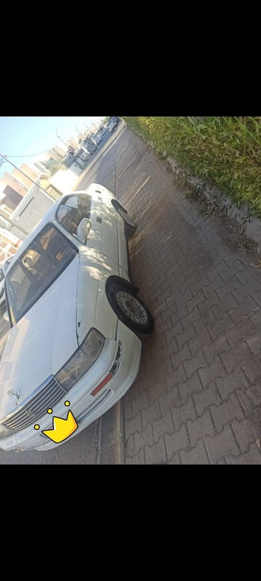 السلام عليكم للبيع بطه السعر 22 بيع مستعجل كير و محرك 2500 vvtمالت ملكه شرط كير و محرك جدد تبريد ثلج  حداديه نص و نص. رقم انبار مشروع وطني  مكاني نجف رقمي*********** النجف, العراق
