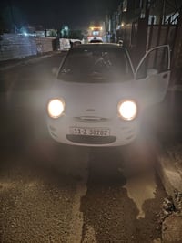 QQ للبيع موديل 2012 كير محرك صدر نظيف جدا السيارة ماشية 42000 الف السي...