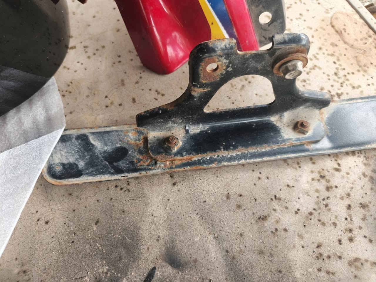 غراض بوكسر. مستخدم شركه. كلمن وسعره ***********
