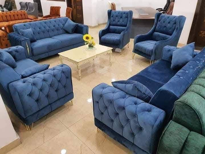 جد وإجتهد وأجعل من النجاح حليفك دائماً وهدفك 
إلى أهالي الكوت والخاچية الكرام تم وصول وجبه جديدة من الأتخم والدوواين ذات الجودة والمنشأ لمعرضكم معرض الدر للأثاث والأجهزة المنزلية الذي عودكم دائماً عن توفر كل مايلائم أذواقكم وكل مايناسب منازلكم من حيث الجودة والمنشأ وجمالية التصاميم والألوان
مع معرض الدر للأثاث والأجهزة المنزلية 🏫 أناقة منازلكم ومكاتبكم تكتمل
زورونا وستجدون مايسركم

#معرض_الدر_للأثاث_المنزلي 
العنوان #كوت_خاجيه_شارع 40 قرب دائرة صحه واسط 
بأدارة #مصطفى_المياحي

للأستفسار مراسله الخاص أو الأتصال ع ارقام التاليه ***********
*********** 

@إشارة
مجمع علوش للأثاث المنزلي المستخدم والجديد
