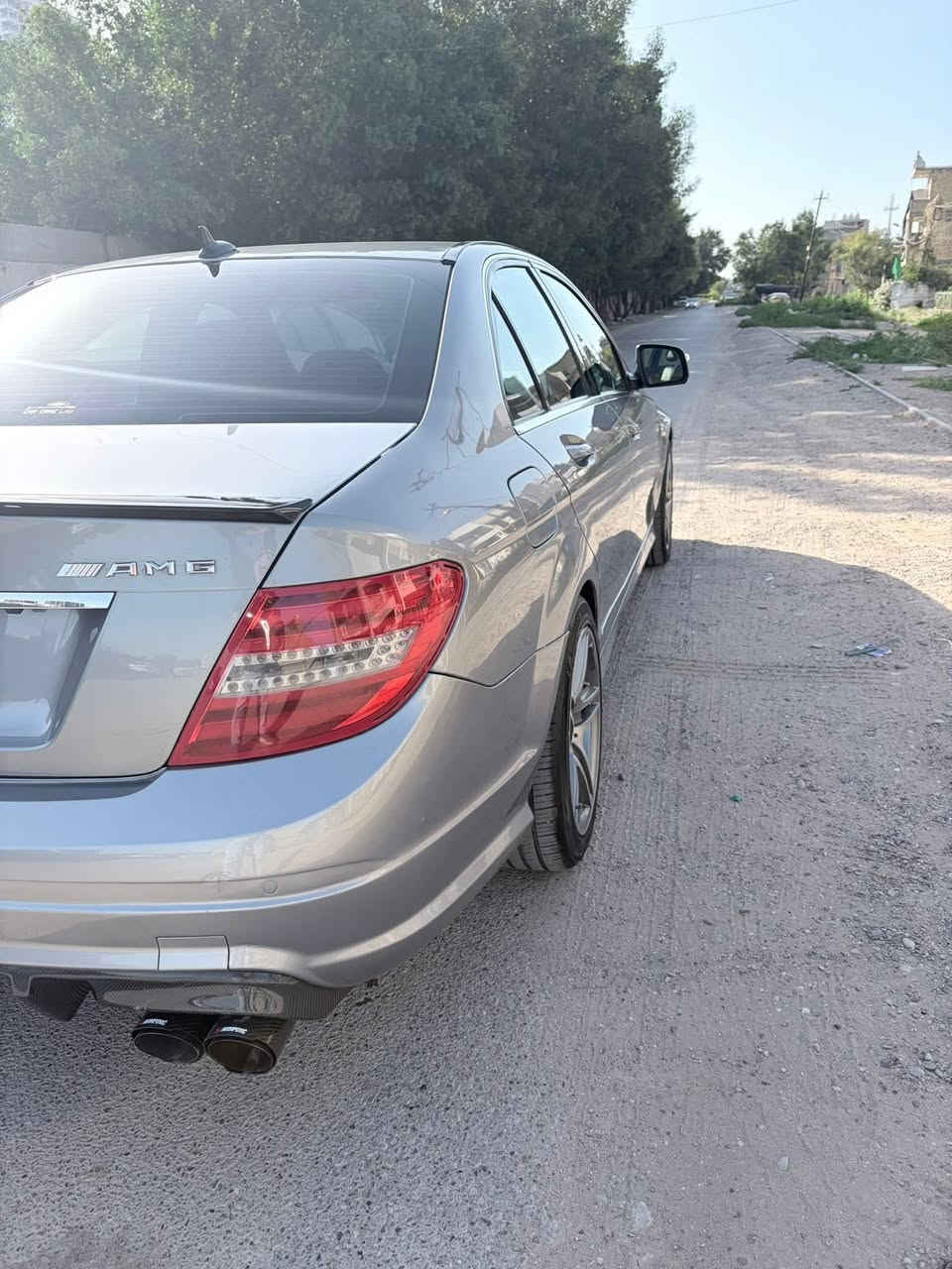 السلام عليكم مارسدس للبيع مديل 2009فول مواصفات كشنات جلد وكهرباء رقم بغداد انكليزي مكاني بغداد بلديات مكينه6 سلندر ***********
