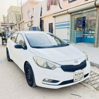سيراتو ٢٠١٤ • مكفوله • نجف