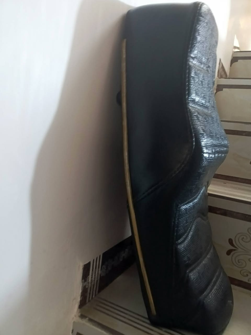 السلام عليكم كشن تفصال للبيع قيم وخذ المكان كربلاء


**إذا كنت صاحب هذا الإعلان وتريد حذفه لأي سبب، رجاءا أرسل رسالة إلى الدعم الفني**