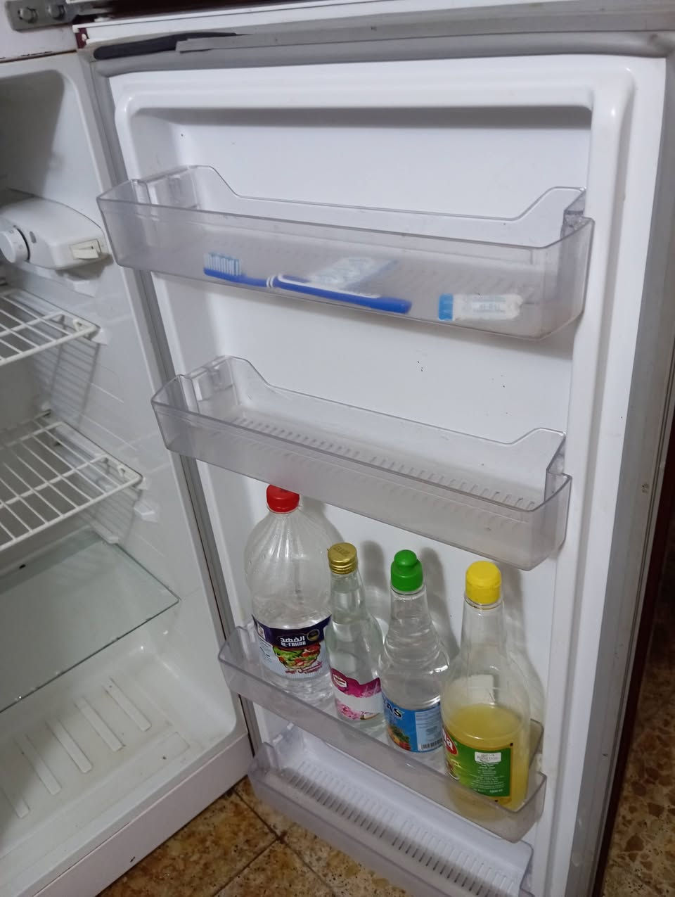 ثلاجه للبيع فول تجميد


**إذا كنت صاحب هذا الإعلان وتريد حذفه لأي سبب، رجاءا أرسل رسالة إلى الدعم الفني**