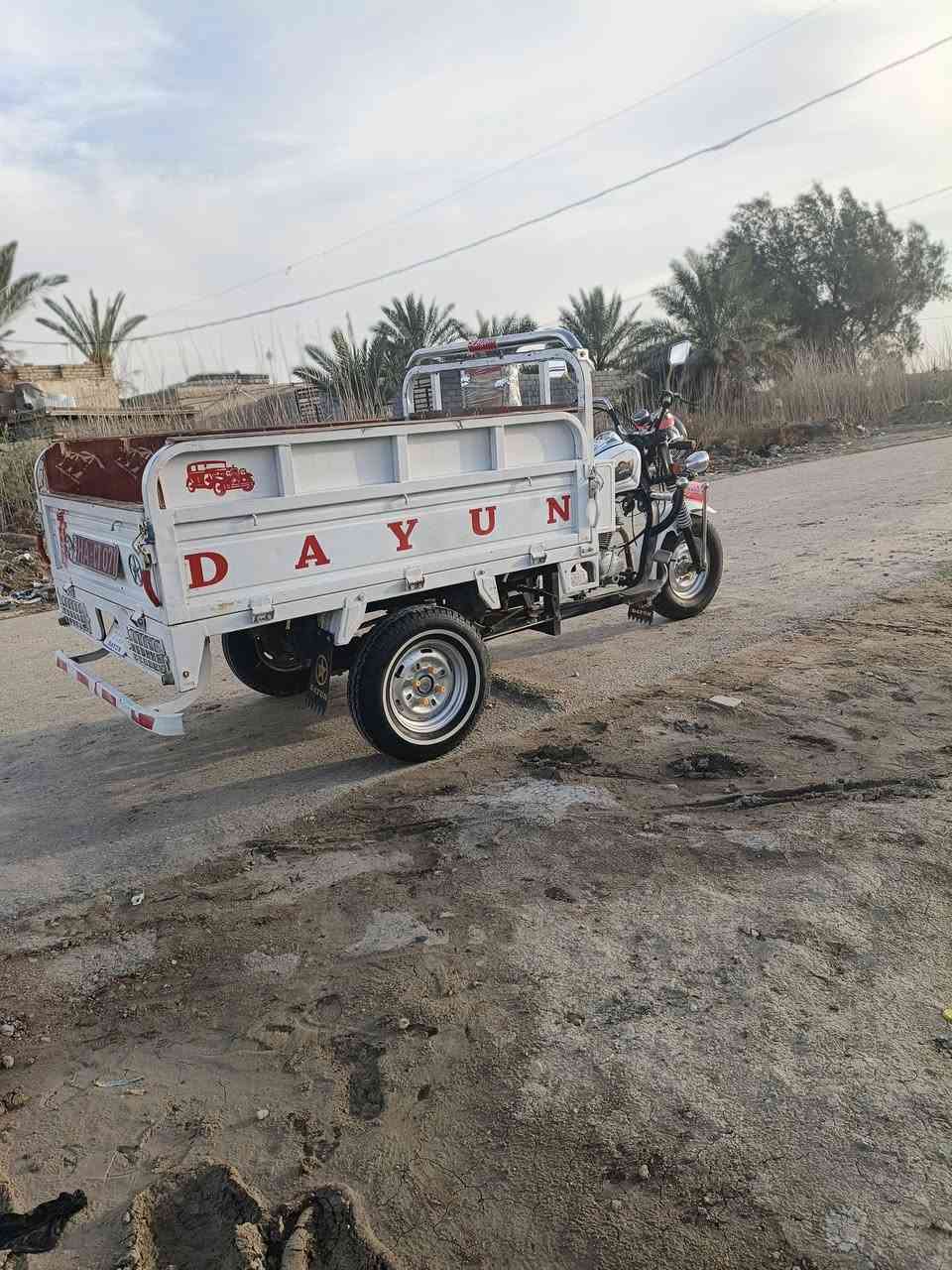 سلام عليكم شباب ستوته دايون للبيع موديل 2021مجمع لكرار محرك ما مفتوح تخم تواير جدد مكاني ناصريه مركز غرب الحولي جديد سعر تصال ***********واساب موجود
