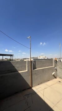 ♦️تم ولله الحمد تنصيب شبكة نجوم الرابعة ⭐️♦️07702402335 ‼️ للحجز والاس...