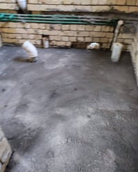 العازل المائي والمانع للرطوبة Waterproofing للروف كارد  حيدر للعوازل 0...