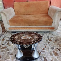١٠مقاعد • أسود • الحمزة الغربي