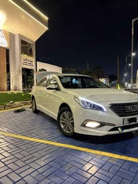 سوناته ٢٠١٨ • زيرو • غاز