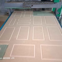 متوفر كافة أعمال HDFبدقه عاليه خشب تركي ممتاز07782257445