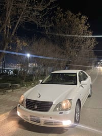 شاهين • ٢٠٠٥ • ١٨٢٠٠٠ كم