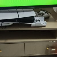 Ps5 سلم اوربي نسخة درايف مهكر نظام 12.40 بي 6 العاب وقاعدة بلي وشحن جو...