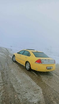 انبالا • ٢٠٠٩ • رقم نينوى