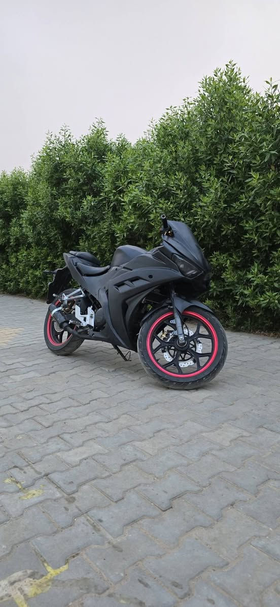 دراجه دايوان R200 دراجه محتاج 400 الف اجيبلك الرقم مالته موجود تحويل ثاني يون سعر مليون 500


**إذا كنت صاحب هذا الإعلان وتريد حذفه لأي سبب، رجاءا أرسل رسالة إلى الدعم الفني**