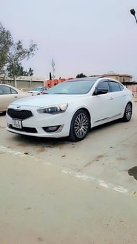 كادنزا • ٢٠١٤ • ٦ سلندر