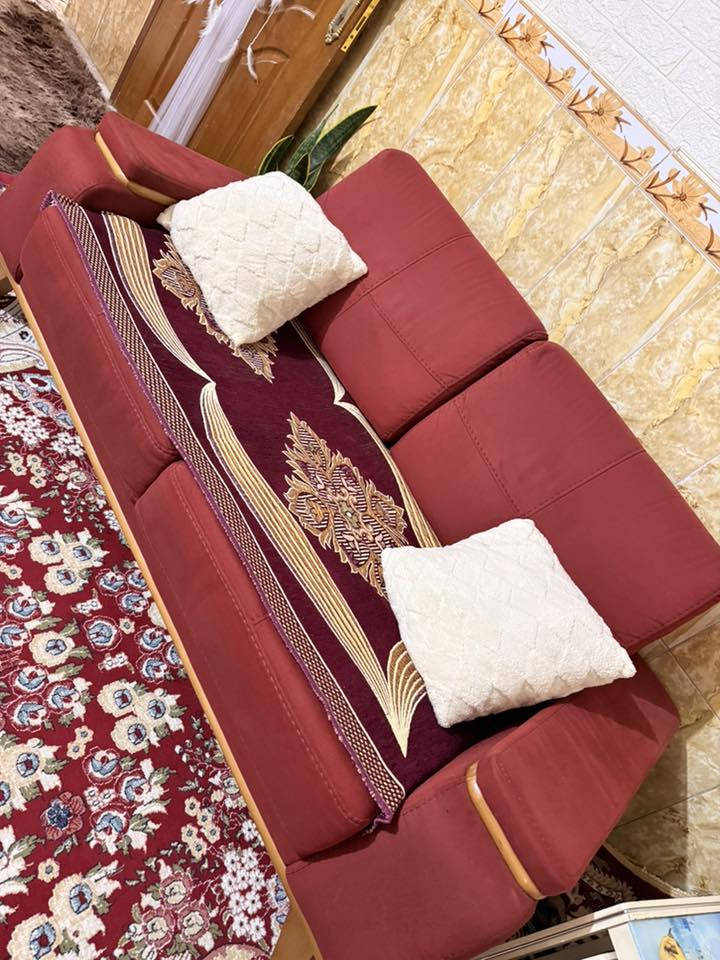 تخم قنفات تركي نظيف مع سيت ميز بلازما عدد ٣
للتواصل 

0775 651 4711
