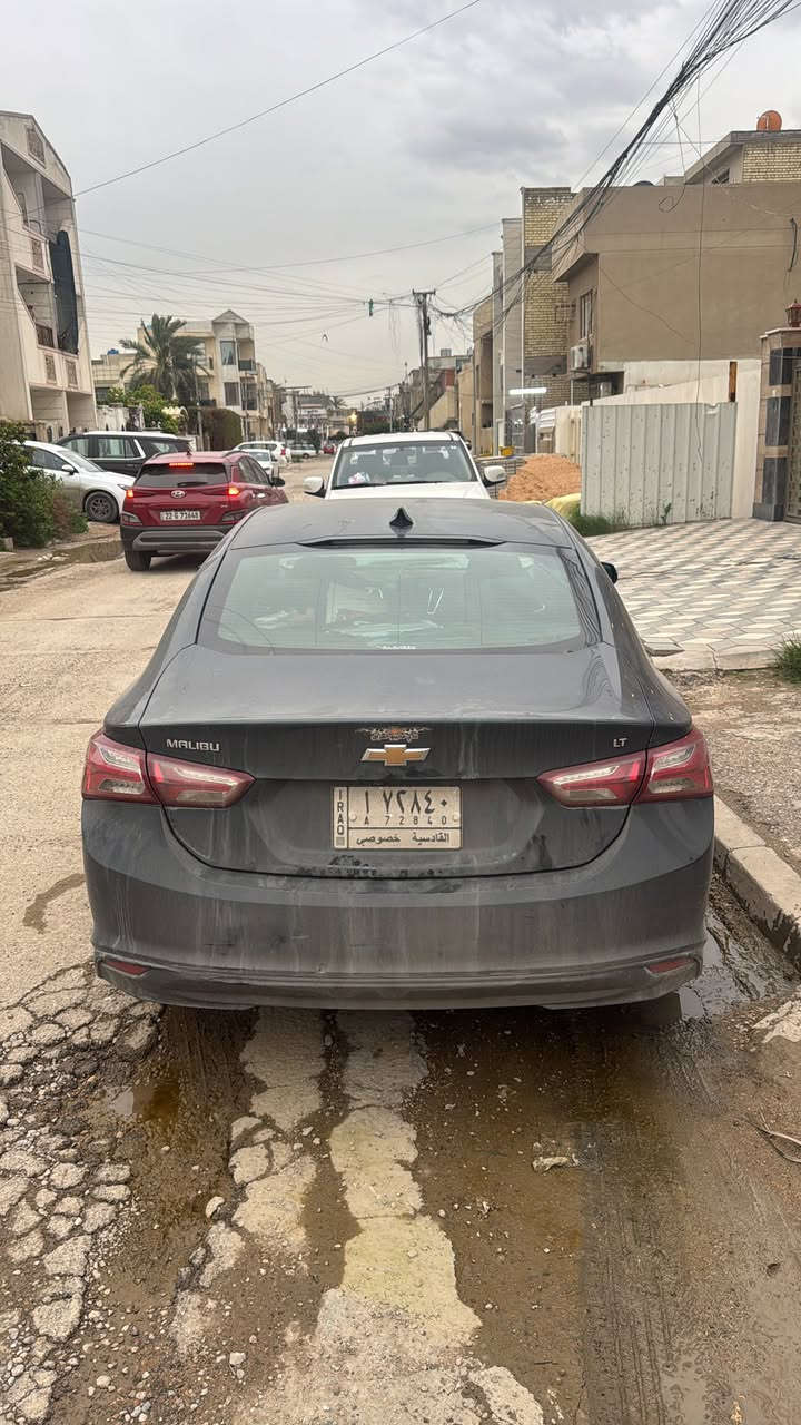 ماليبو موديل ٢٠٢٠ معوقين للبيع
ماشية ١١٧
ب٩٥ وررقه 
حادثها جاملغ امامي وباب السايق
***********
