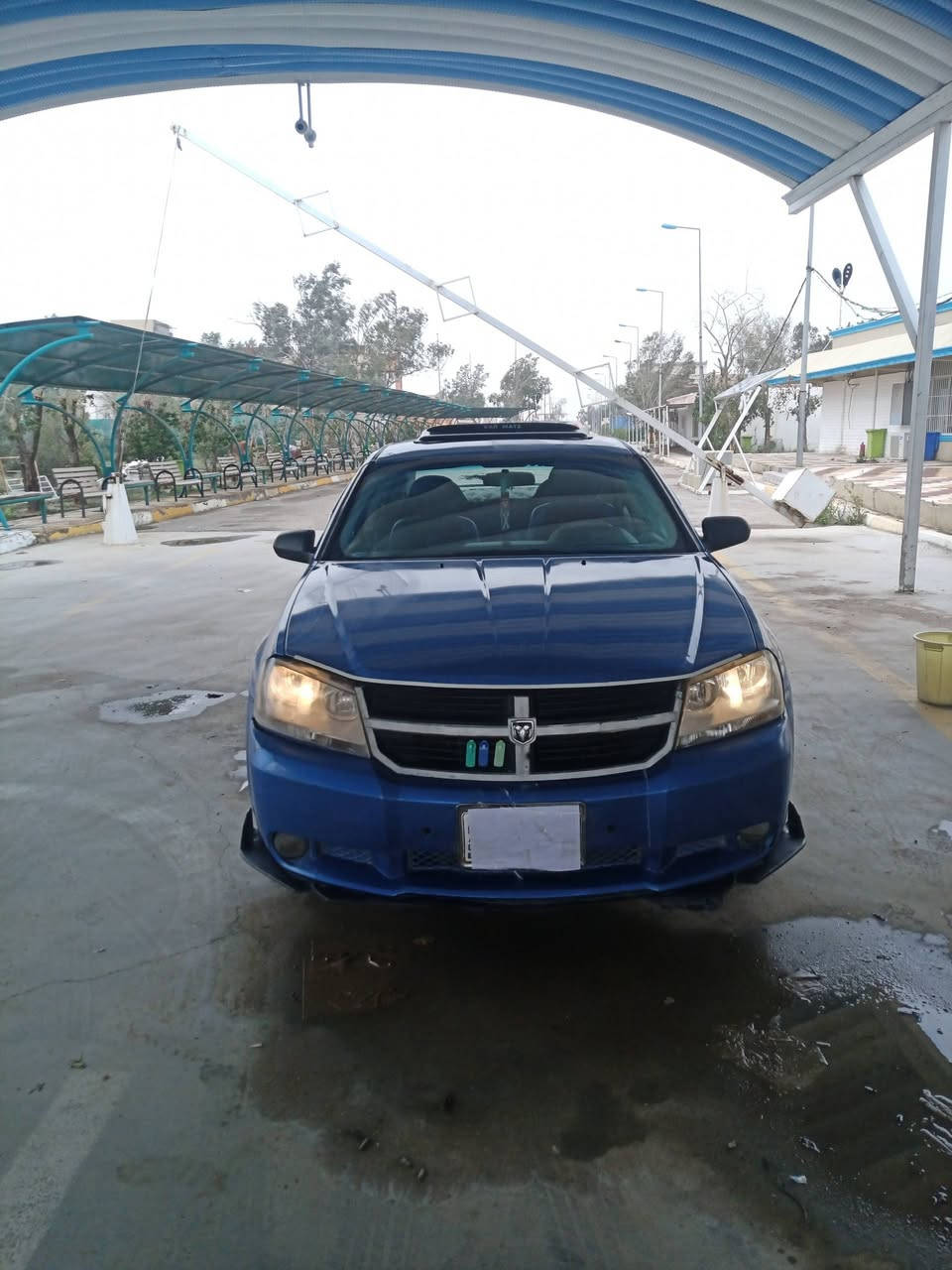 دوج افنجر 2008 محرك 2400 مفتوح اربع سلندر ضررها جاملغ خلفي مصبوغة حزام للجمالية نقصها كمبريسر تبريد فقط بي عطل والباقي خير من الله مراوس السعر 72 حسب القناعة واذا بيع السعر يختلف وبي مجال هواي رقم ديالى سنوية صاقطة بشهر الواحد رقم مبايل ***********. *********** التسهيل من الله
