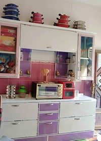 كاونتر • ٣ امتار • نظيف