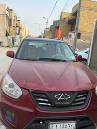 تيكو ٢٠١٣ • كير ومحرك مكفولات • رقم نجف