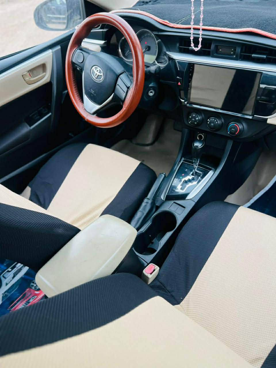 بيع سريع مستعجل كورلا 2015خليجيه
122
وسونار بل منشور شي كلش بسيط مستعجل 
بيه صبغ بدون دوخل بدون تبديل 
اثر شخط سياره جديده جاهز لاخير براغي 
مابيه نقص جاهز مكينه كير حدايه مكان 
حله بسمي سياره هزه وسنويه كله 2030


**إذا كنت صاحب هذا الإعلان وتريد حذفه لأي سبب، رجاءا أرسل رسالة إلى الدعم الفني**