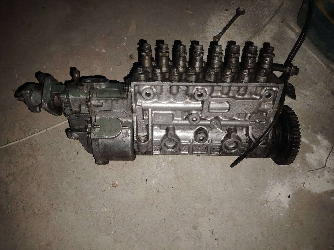 سلام عليكم للبيع بم مال محرك.35 ***********
