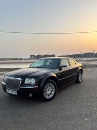 كرايسلر 300 • ٢٠٠٨ • مكينة ٣٥٠٠