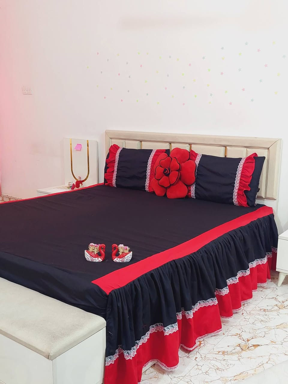 مساء الخير 
بنات فرشات العيد حسب الطلب 
للحجز مراسلة الصفحه


**إذا كنت صاحب هذا الإعلان وتريد حذفه لأي سبب، رجاءا أرسل رسالة إلى الدعم الفني**