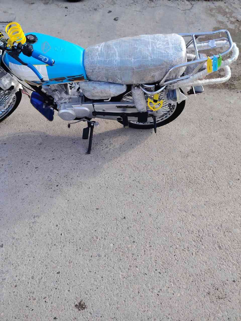 تايكر مديل ٢٤ دراجه جديده السعر ٦٠٠ وبيهه مجال العنوان بعقوبه المفرق ***********
