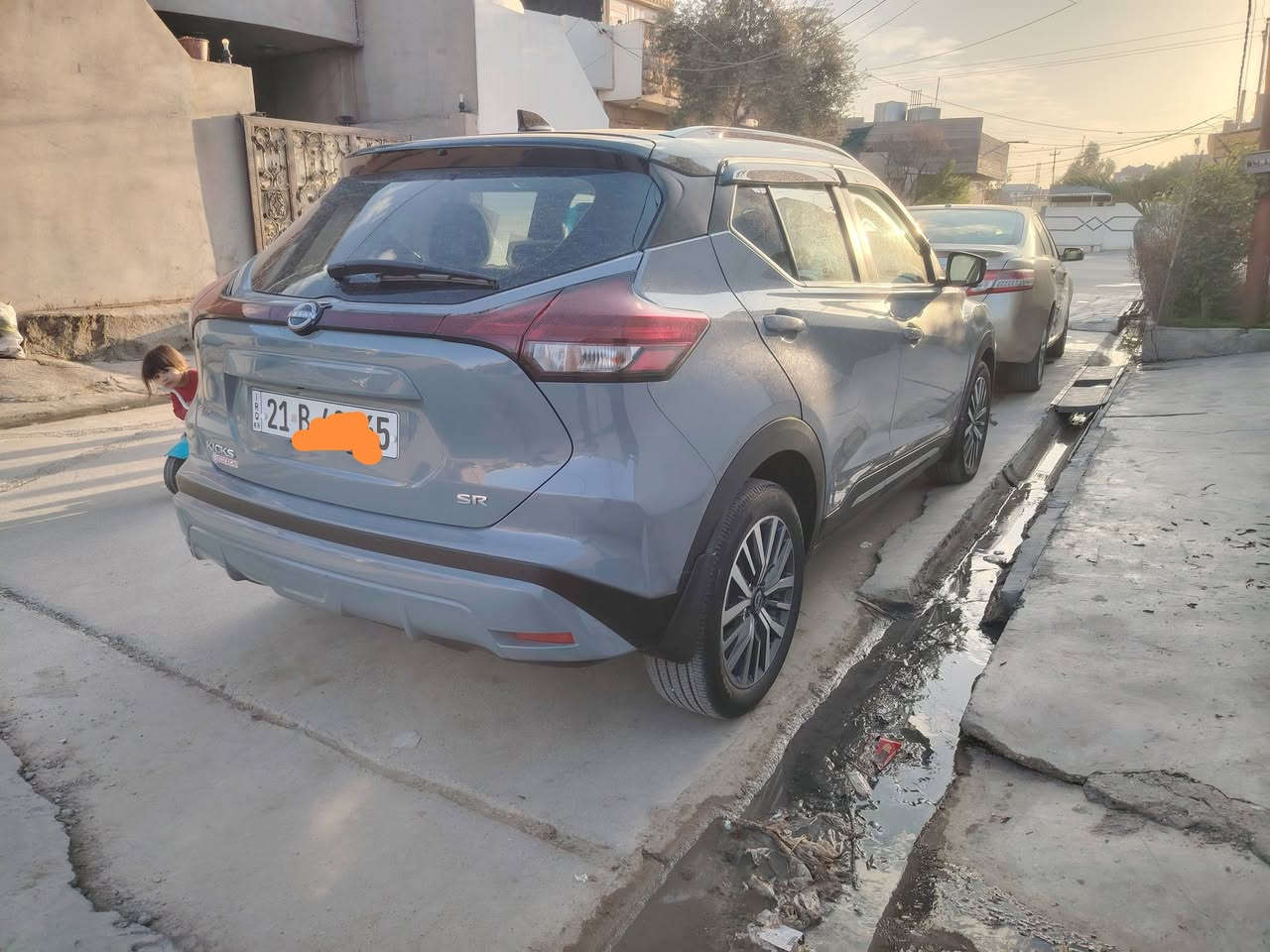 موديل ٢٠٢٣ مواصفات SR ***********
