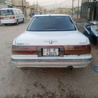 كراون • موديل ٩٠ • مكينه وكير