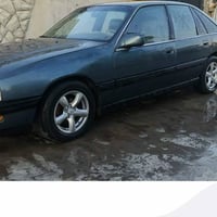 سيناتور • ٦ سلندر • سنويه ٢٠٢٧