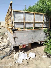 كرين • جديد • ميسان