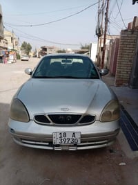 نوبيرا اوتوماتيك • ٢٠٠١ • رقم انكليزي بابل