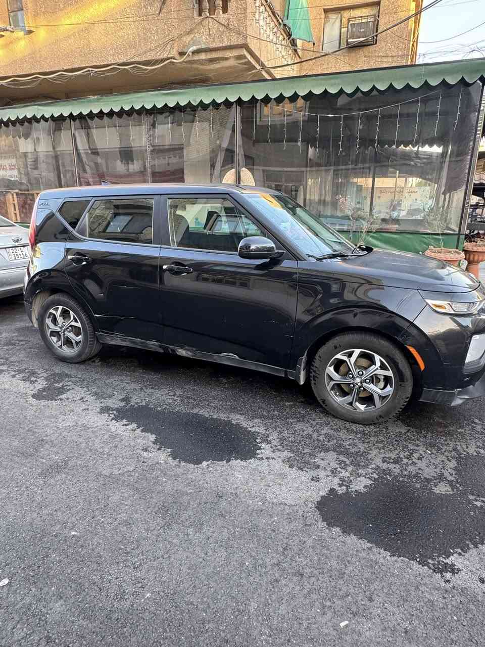 كيا صول 2020
مكينه 2000 دوش
حادث جاملغ ايسر ايرباك ستيرن فقط
مكانهه بغداد
السعر 120 ورقه
***********

