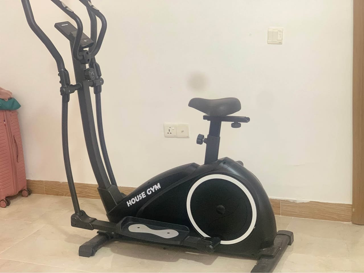 جديد استخدام قليل جداآ النجف, العراق


**إذا كنت صاحب هذا الإعلان وتريد حذفه لأي سبب، رجاءا أرسل رسالة إلى الدعم الفني**