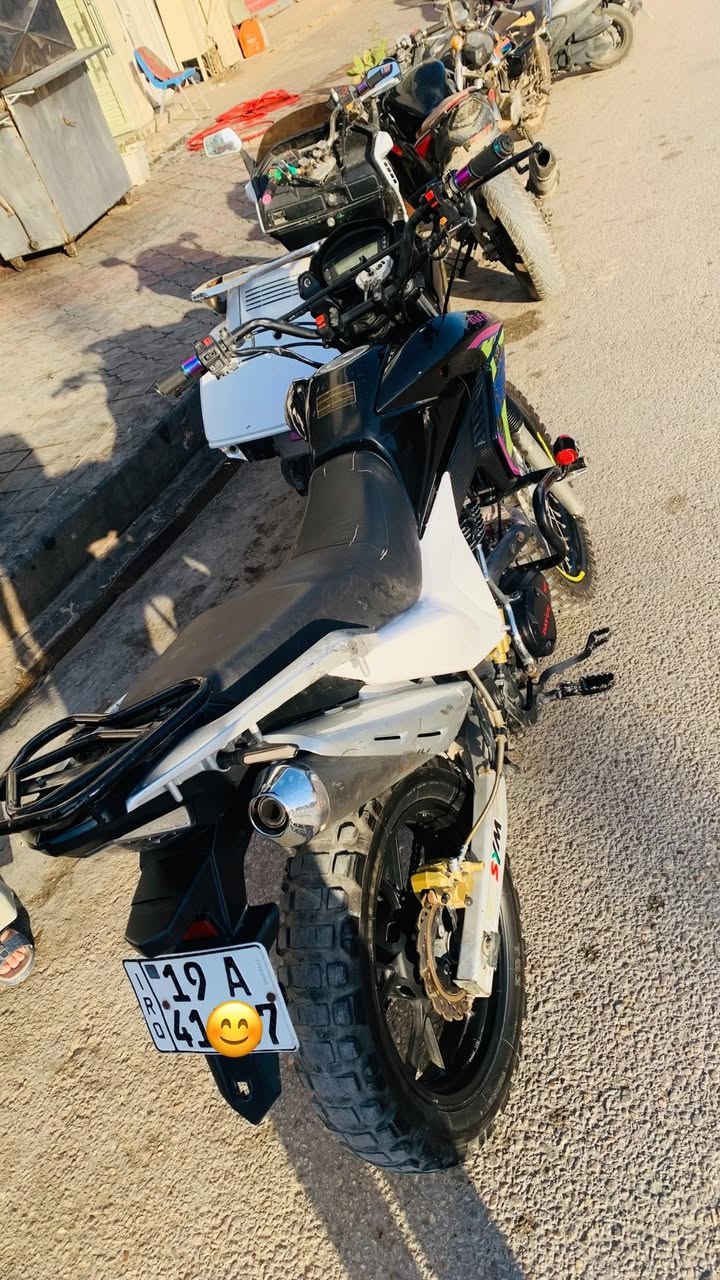 سلام عليكم دايوان قفاز مديل2024 دراجه رقم وسنويه رقم بسمي دراجه ما مفتوحه
لتواصل *********** مكاني نجف
